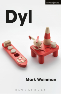 Cover image: Dyl 1st edition 9781350045811