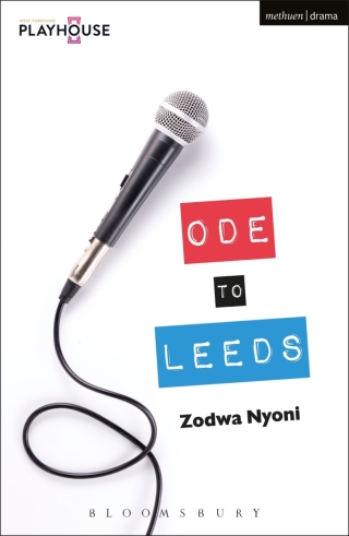 Immagine di copertina: Ode to Leeds 1st edition 9781350045866