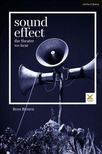 Cover image: Sound Effect 1st edition 9781350236004