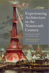 Titelbild: Experiencing Architecture in the Nineteenth Century 1st edition 9781350045941