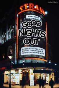 Omslagafbeelding: Good Nights Out 1st edition 9781350046214