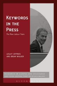 صورة الغلاف: Keywords in the Press: The New Labour Years 1st edition 9781350112599