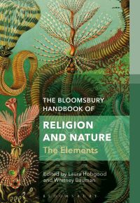 Cover image: The Bloomsbury Handbook of Religion and Nature 1st edition 9781350242791