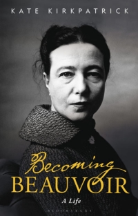 Titelbild: Becoming Beauvoir 1st edition 9781350168435
