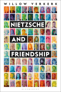 Imagen de portada: Nietzsche and Friendship 1st edition 9781350177178