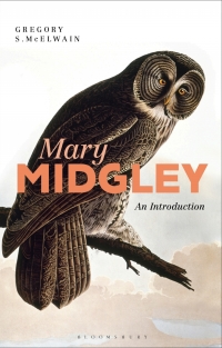 Cover image: Mary Midgley 1st edition 9781350047563