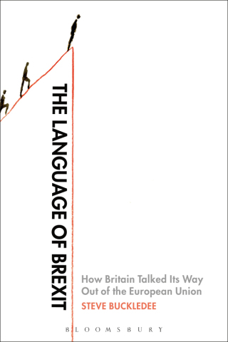 Imagen de portada: The Language of Brexit 1st edition 9781350047969