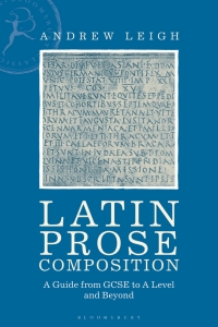 表紙画像: Latin Prose Composition 1st edition 9781350048034