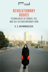 Immagine di copertina: Revolutionary Bodies 1st edition 9781350050020