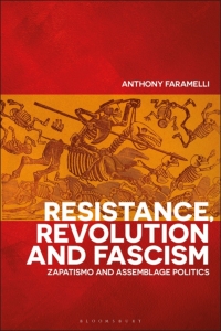 Imagen de portada: Resistance, Revolution and Fascism 1st edition 9781350050068