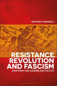 Cover image: Resistance, Revolution and Fascism 1st edition 9781350050068