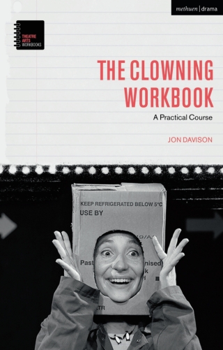 Imagen de portada: The Clowning Workbook 1st edition 9781350050457