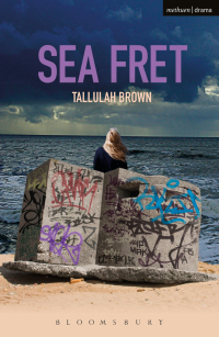 Titelbild: Sea Fret 1st edition 9781350050440