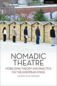 Titelbild: Nomadic Theatre 1st edition 9781350051034