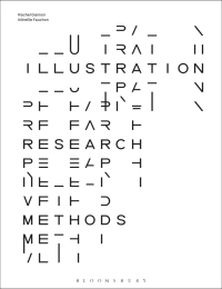 Cover image: Illustration Research Methods 1st edition 9781350051430