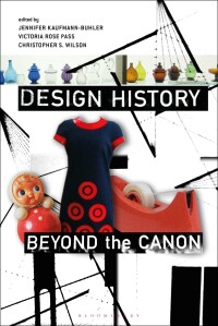 Cover image: Design History Beyond the Canon 1st edition 9781350051584
