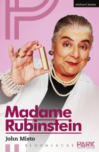 Immagine di copertina: Madame Rubinstein 1st edition 9781350051973