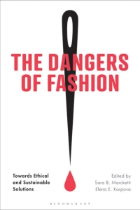 Cover image: The Dangers of Fashion 1st edition 9781350052048