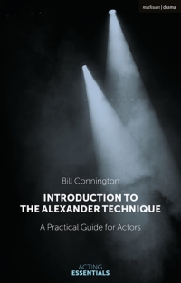 表紙画像: Introduction to the Alexander Technique 1st edition 9781350052949
