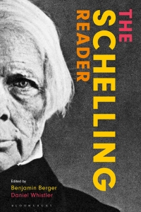 Titelbild: The Schelling Reader 1st edition 9781350053328