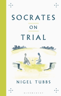 表紙画像: Socrates On Trial 1st edition 9781350053717