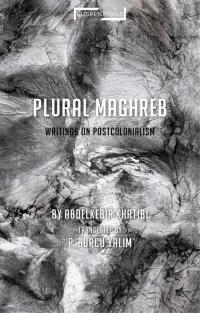 Cover image: Plural Maghreb 1st edition 9781350053953
