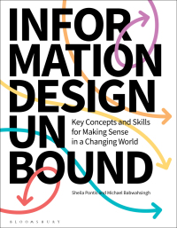 表紙画像: Information Design Unbound 1st edition 9781350054134
