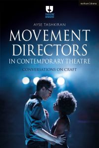 Imagen de portada: Movement Directors in Contemporary Theatre 1st edition 9781350054455