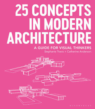 Titelbild: 25 Concepts in Modern Architecture 1st edition 9781350055605
