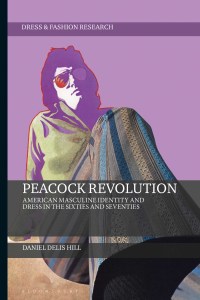 Omslagafbeelding: Peacock Revolution 1st edition 9781350136540
