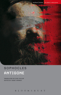 Imagen de portada: Antigone 1st edition 9780413776044