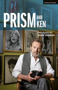 Cover image: Prism and Ken 1st edition 9781350056916