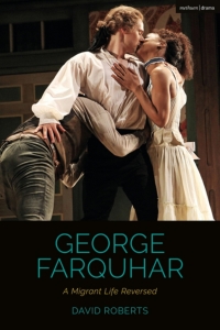 Immagine di copertina: George Farquhar 1st edition 9781350057067