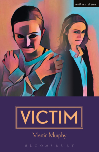 Cover image: Victim 1st edition 9781350058071