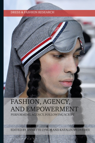 表紙画像: Fashion, Agency, and Empowerment 1st edition 9781350175310
