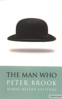 Omslagafbeelding: The Man Who 1st edition 9780413771414