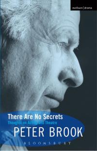 صورة الغلاف: There Are No Secrets 1st edition
