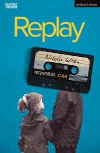 Omslagafbeelding: Replay 1st edition 9781350058675