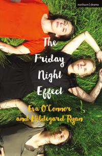 Titelbild: The Friday Night Effect 1st edition 9781350058866