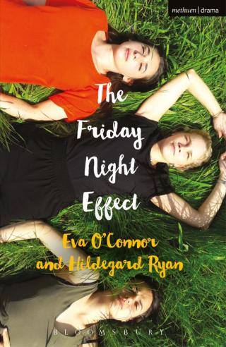 Titelbild: The Friday Night Effect 1st edition 9781350058866