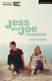 Imagen de portada: Jess and Joe Forever 2nd edition 9781350058903