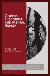 表紙画像: Corpus, Discourse and Mental Health 1st edition 9781350302006