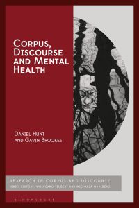 Imagen de portada: Corpus, Discourse and Mental Health 1st edition 9781350302006