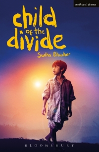 Cover image: Child of the Divide 1st edition 9781350059405