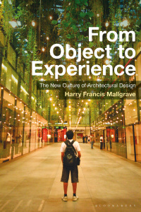 Imagen de portada: From Object to Experience 1st edition 9781350059535