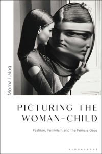 Cover image: Picturing the Woman-Child 1st edition 9781350214385