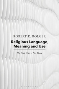 Titelbild: Religious Language, Meaning, and Use 1st edition 9781350059689