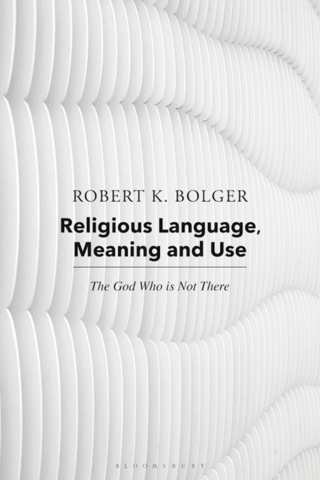 Cover image: Religious Language, Meaning, and Use 1st edition 9781350059689