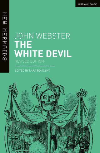 Imagen de portada: The White Devil 1st edition 9781350059948