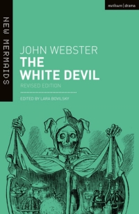 Immagine di copertina: The White Devil 1st edition 9781350059948